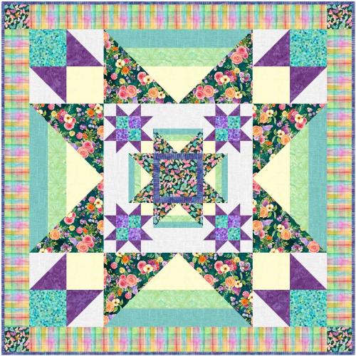 Sunshine & Showers by 